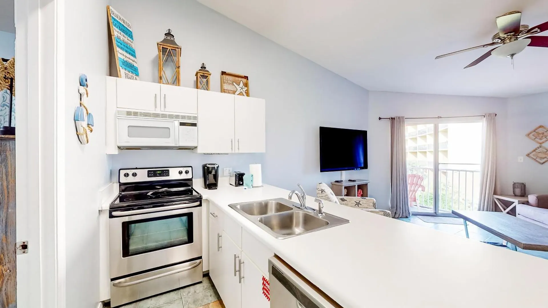 Gulfview Ii 330 *