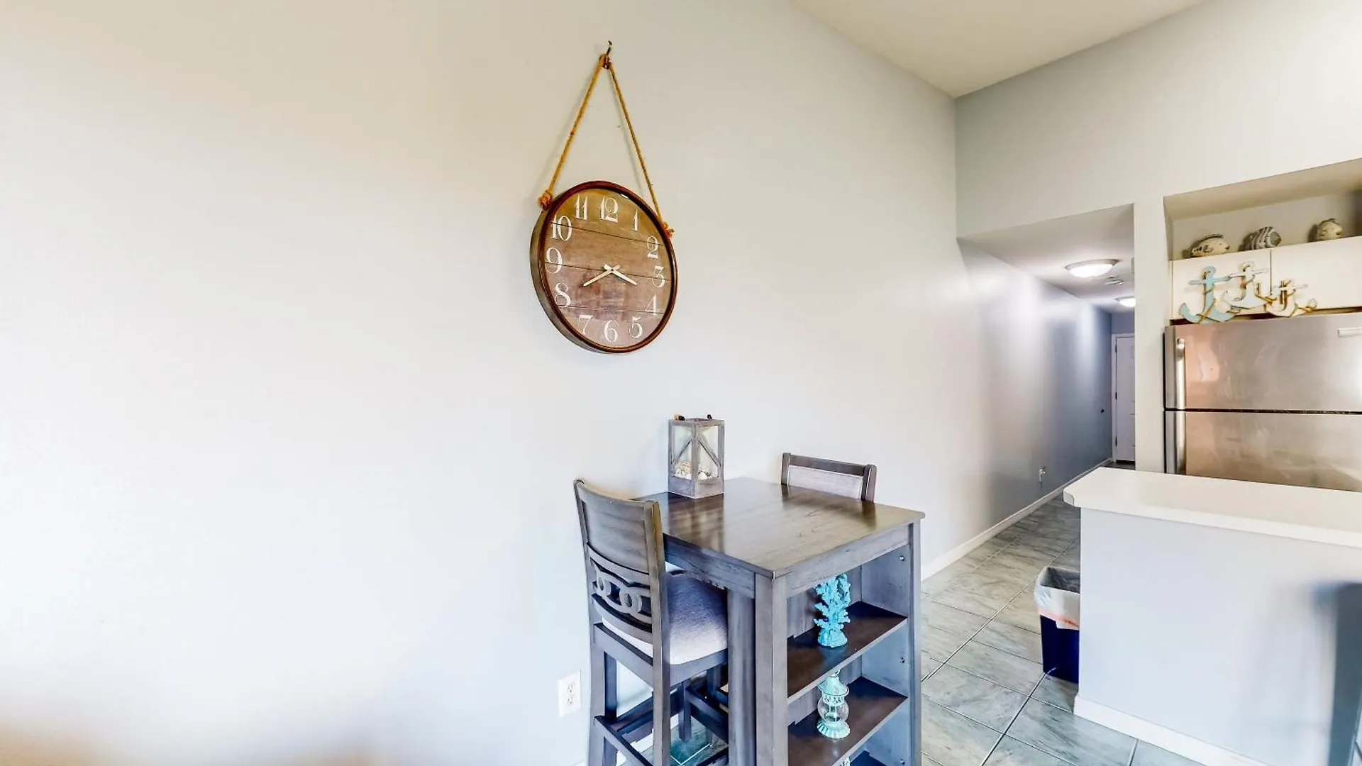 Apartmán Gulfview Ii 330 *