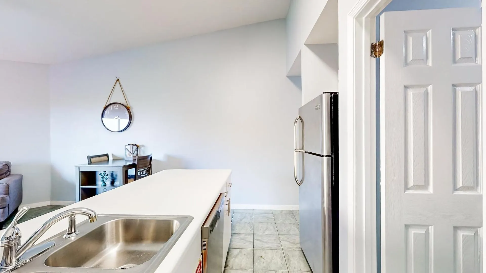 Apartmán Gulfview Ii 330