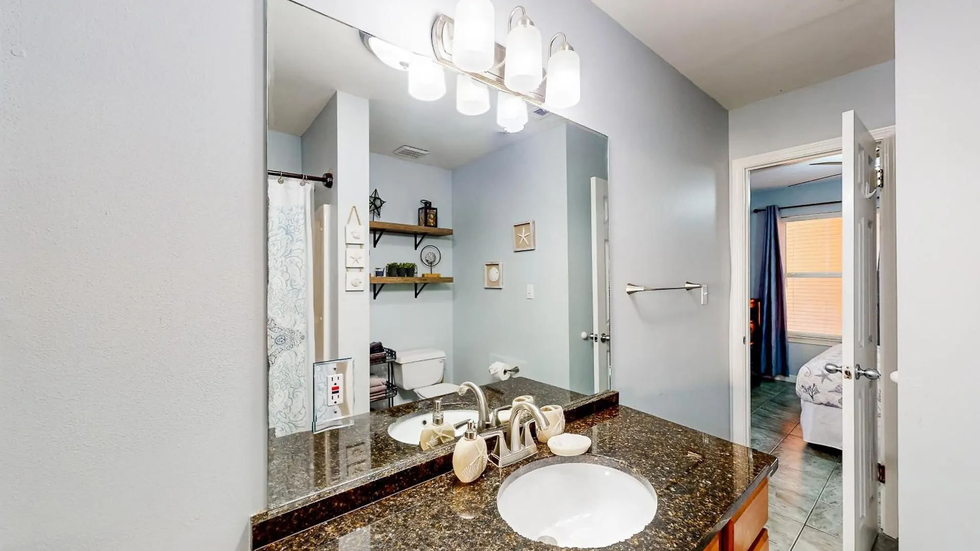 Gulfview Ii 330 Apartmán