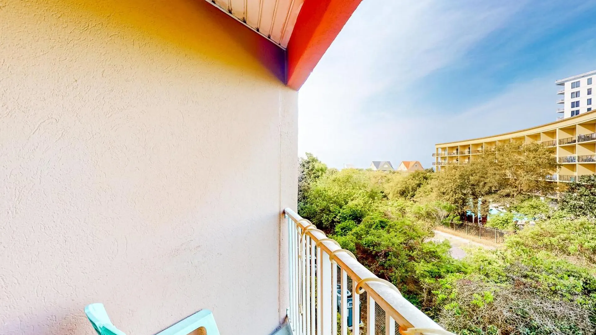 Gulfview Ii 330 * Destin