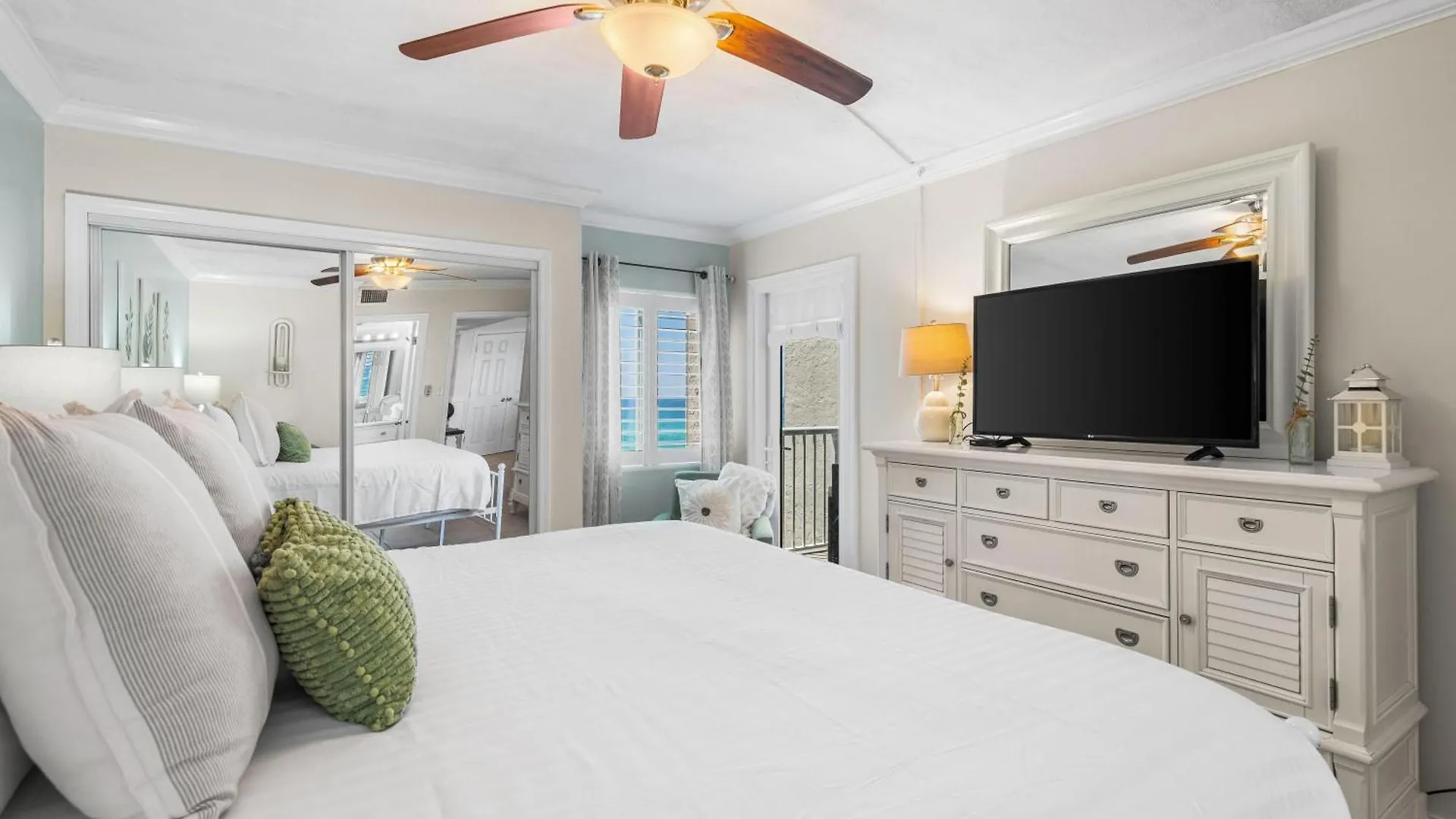 Surf And Racquet Unit 410 Destin