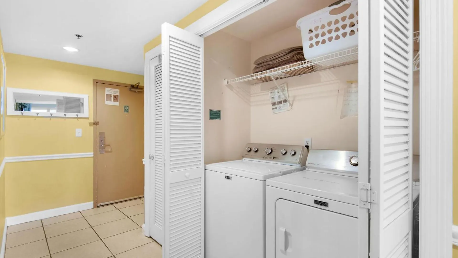 Sterling Shores 307 Дом отдыха