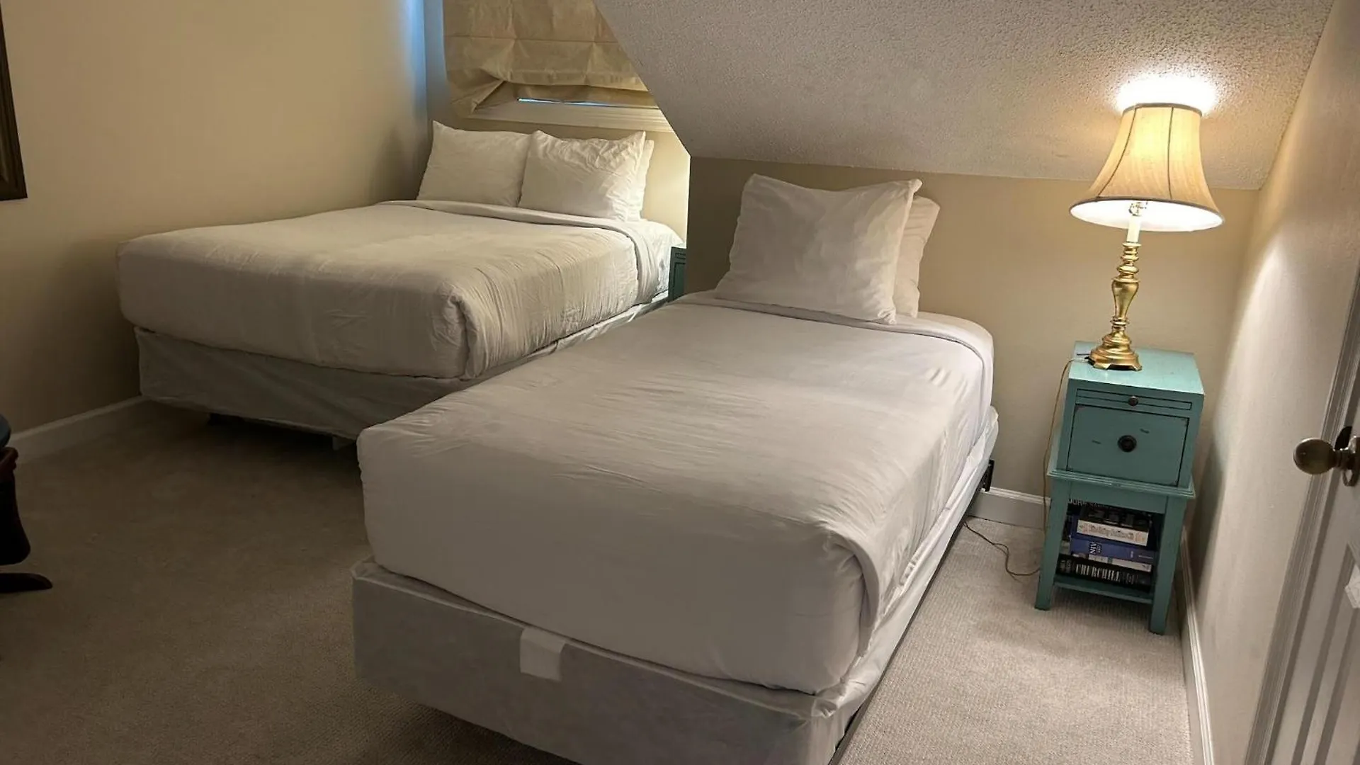 Prázdninový dům Turnberry 8573 Destin