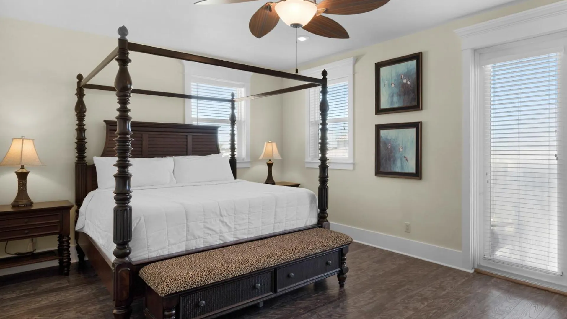Holiday home Miramar 102 By Newman-dailey Destin