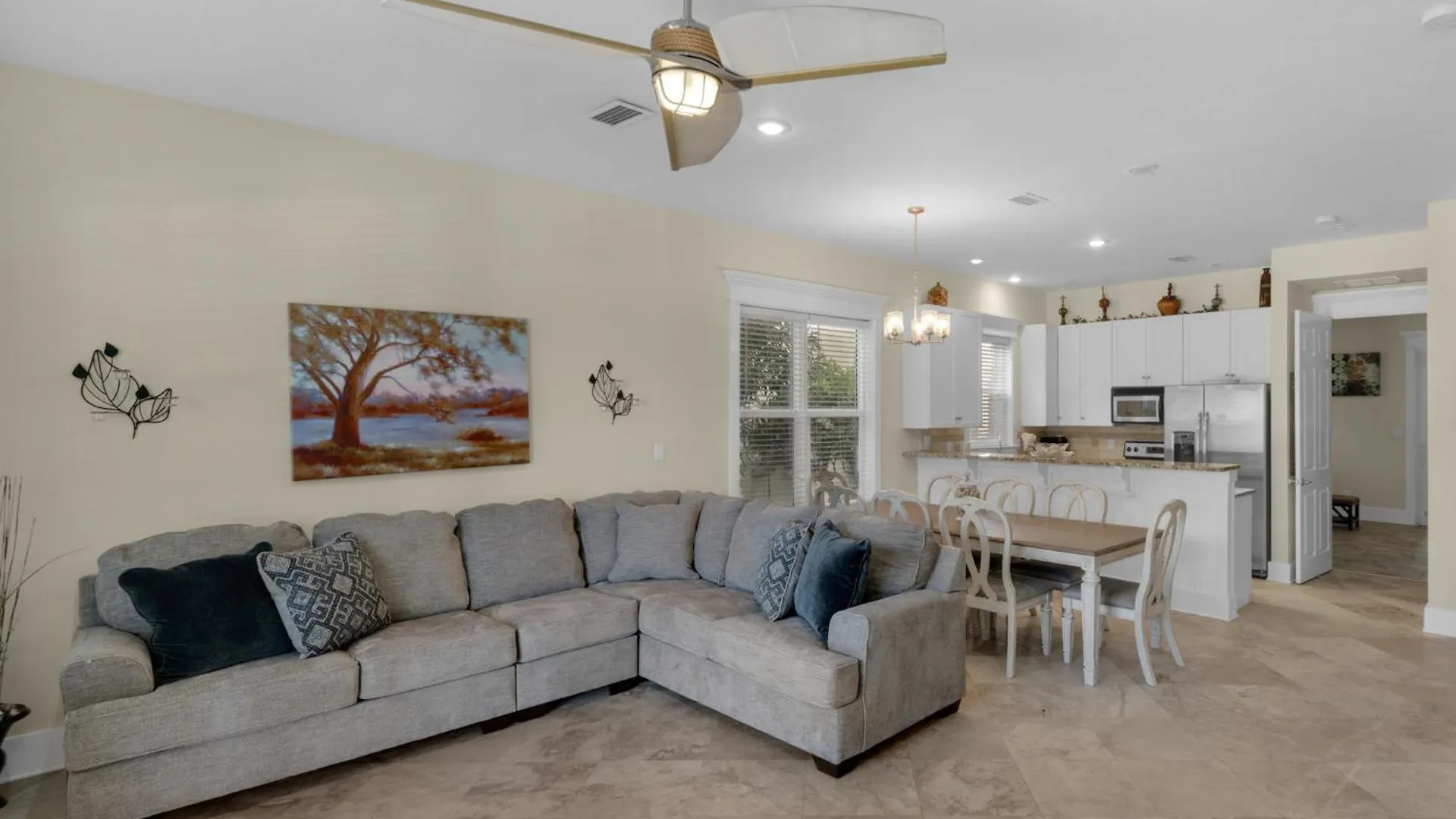 Miramar 102 By Newman-dailey Holiday home