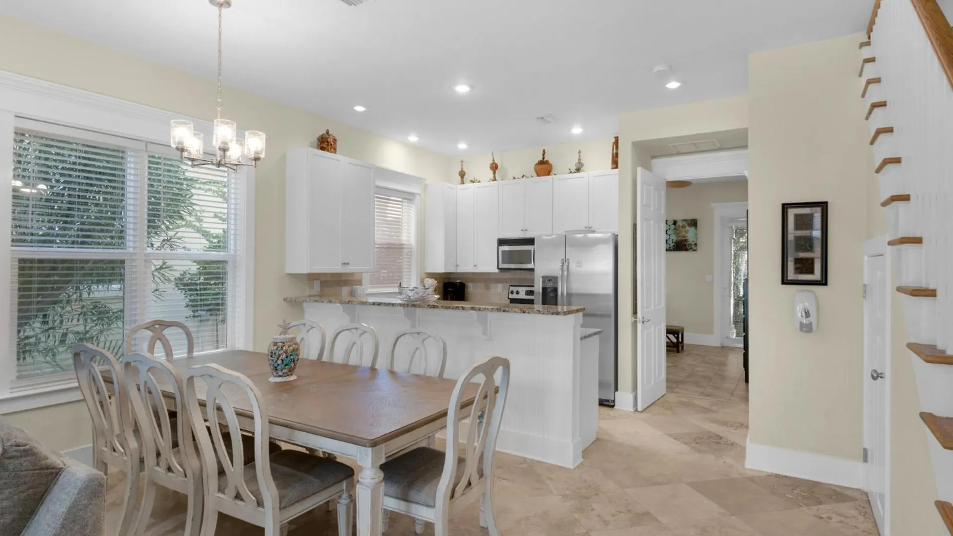 Miramar 102 By Newman-dailey Holiday home Destin
