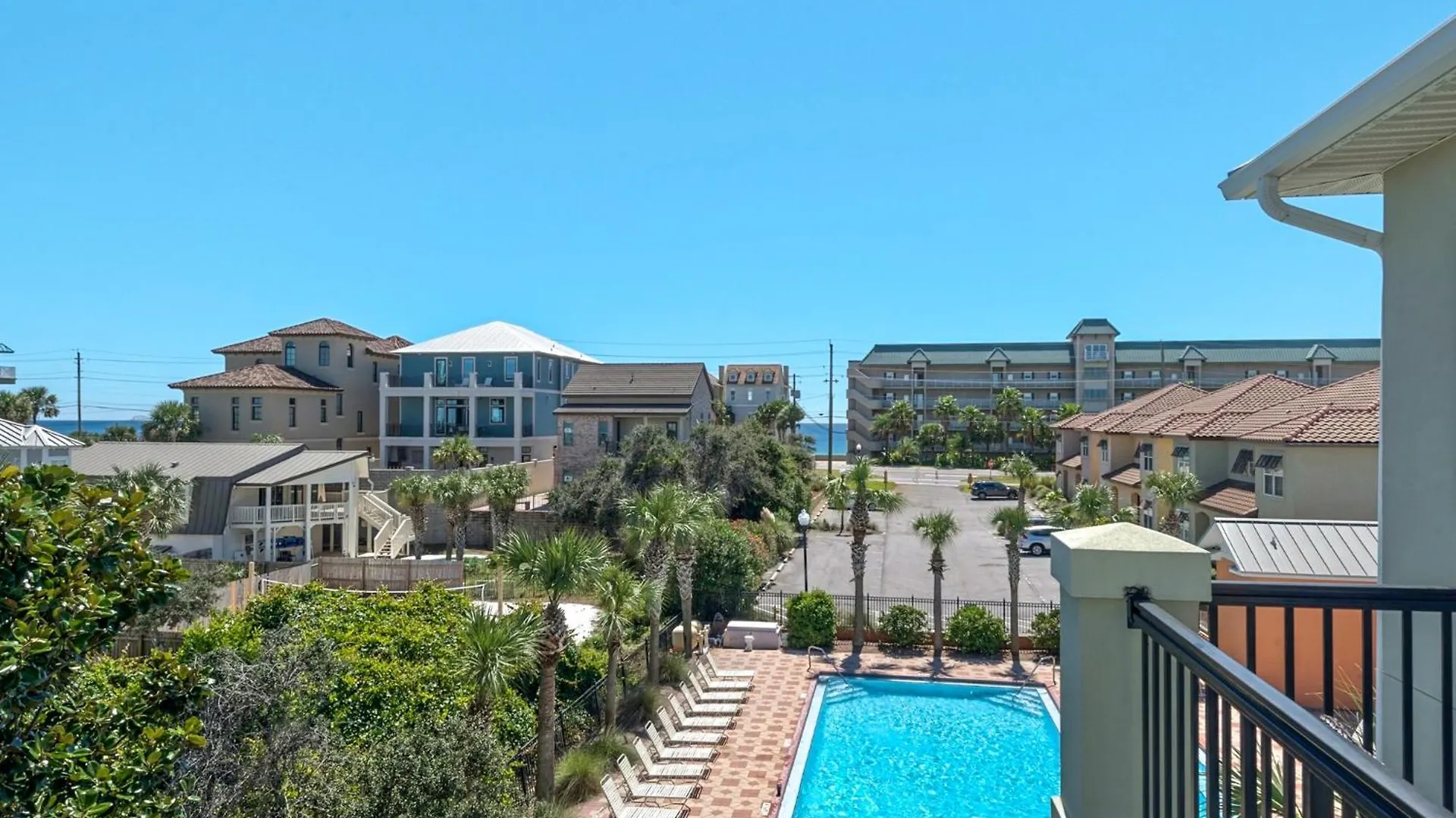 Miramar 102 By Newman-dailey Holiday home