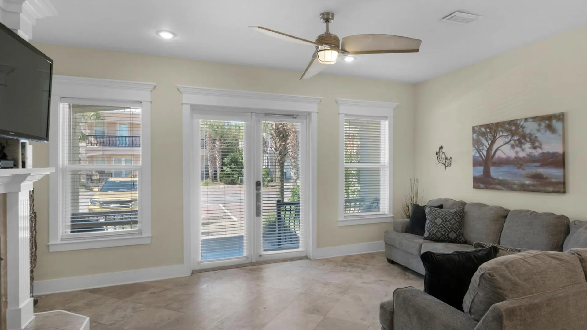 Miramar 102 By Newman-dailey Holiday home Destin