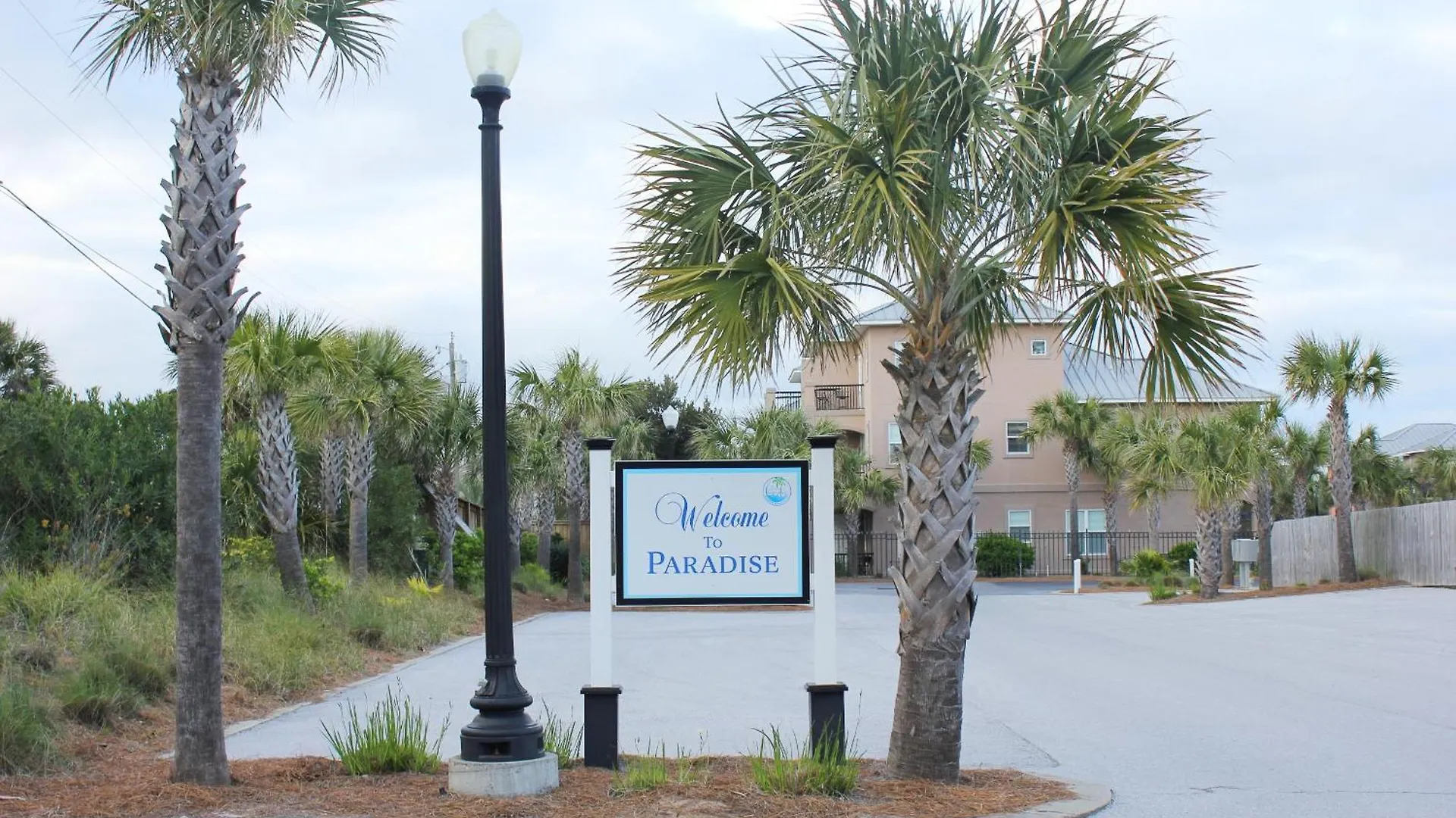Holiday home Miramar 102 By Newman-dailey Destin