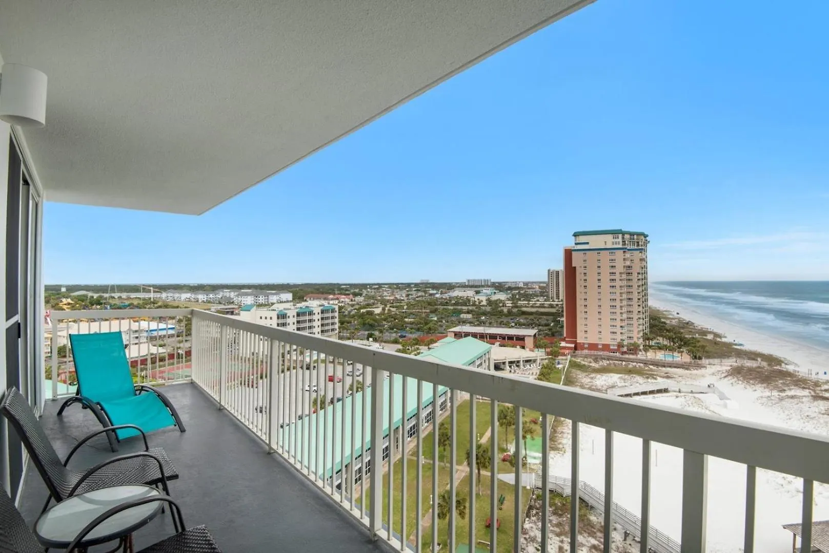 Pelican 1213 Apartment Destin