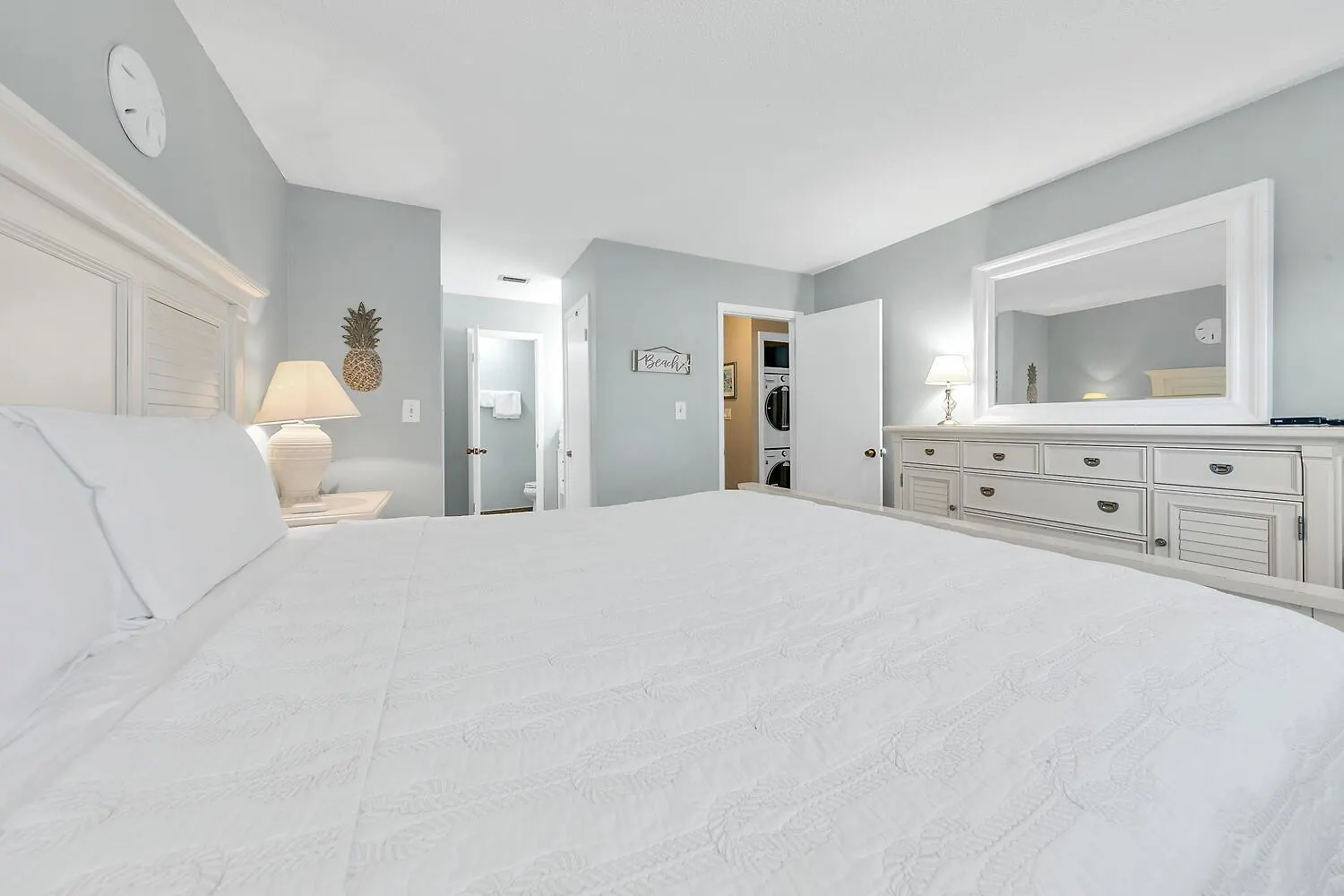 Golf Course 20a Holiday home Destin