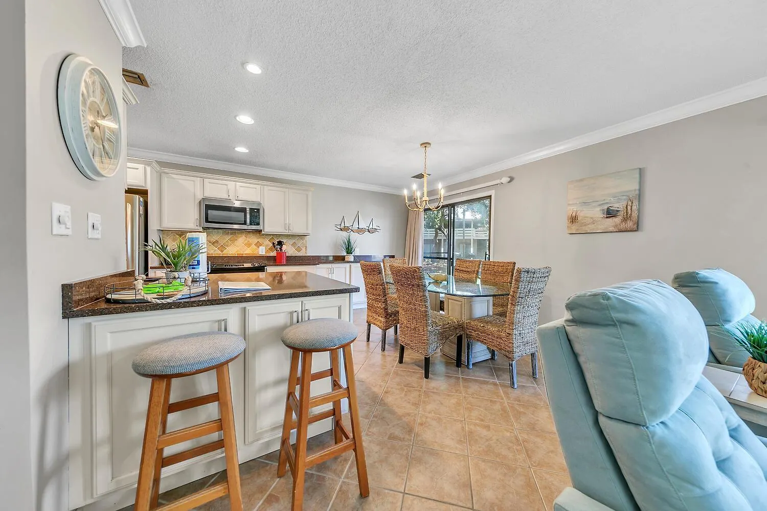Golf Course 20a Holiday home