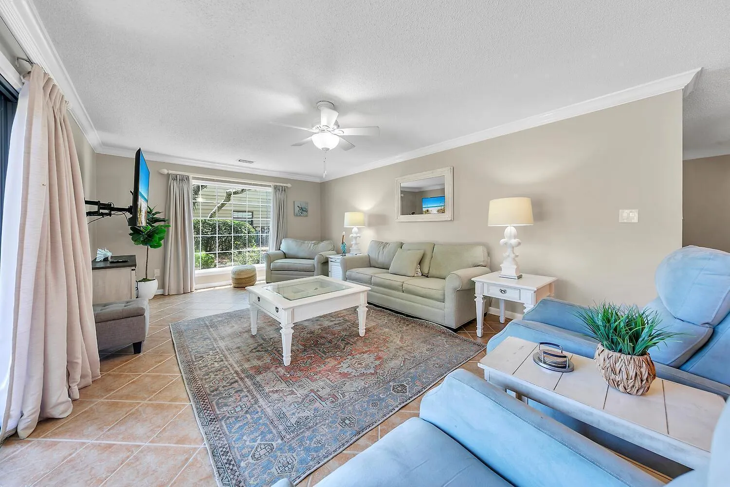 Holiday home Golf Course 20a