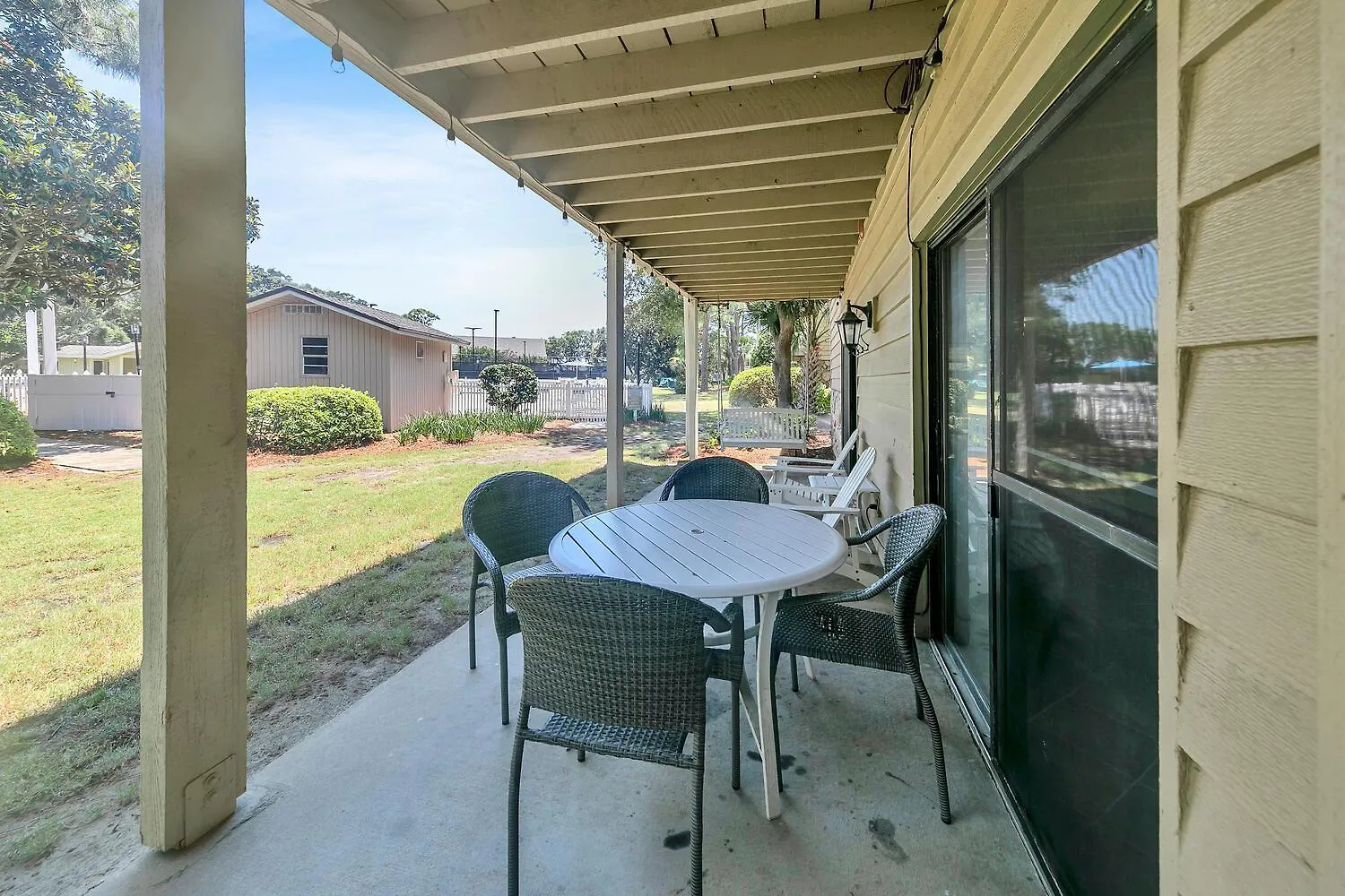 Golf Course 20a Holiday home Destin