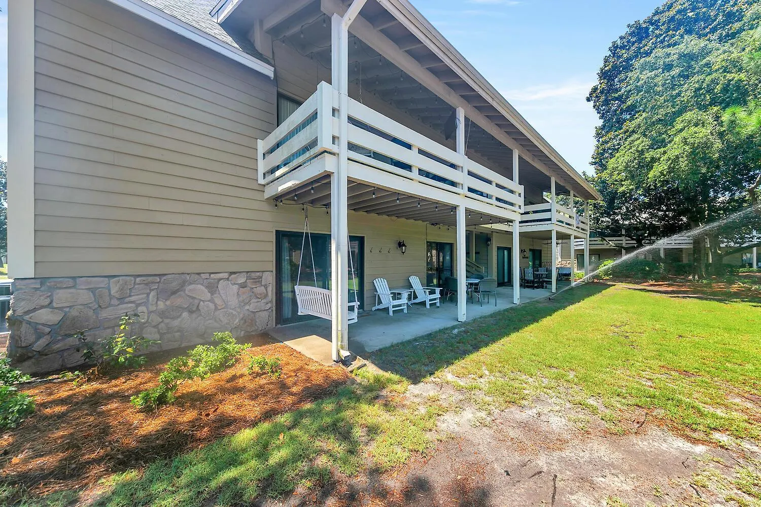 Golf Course 20a Holiday home Destin
