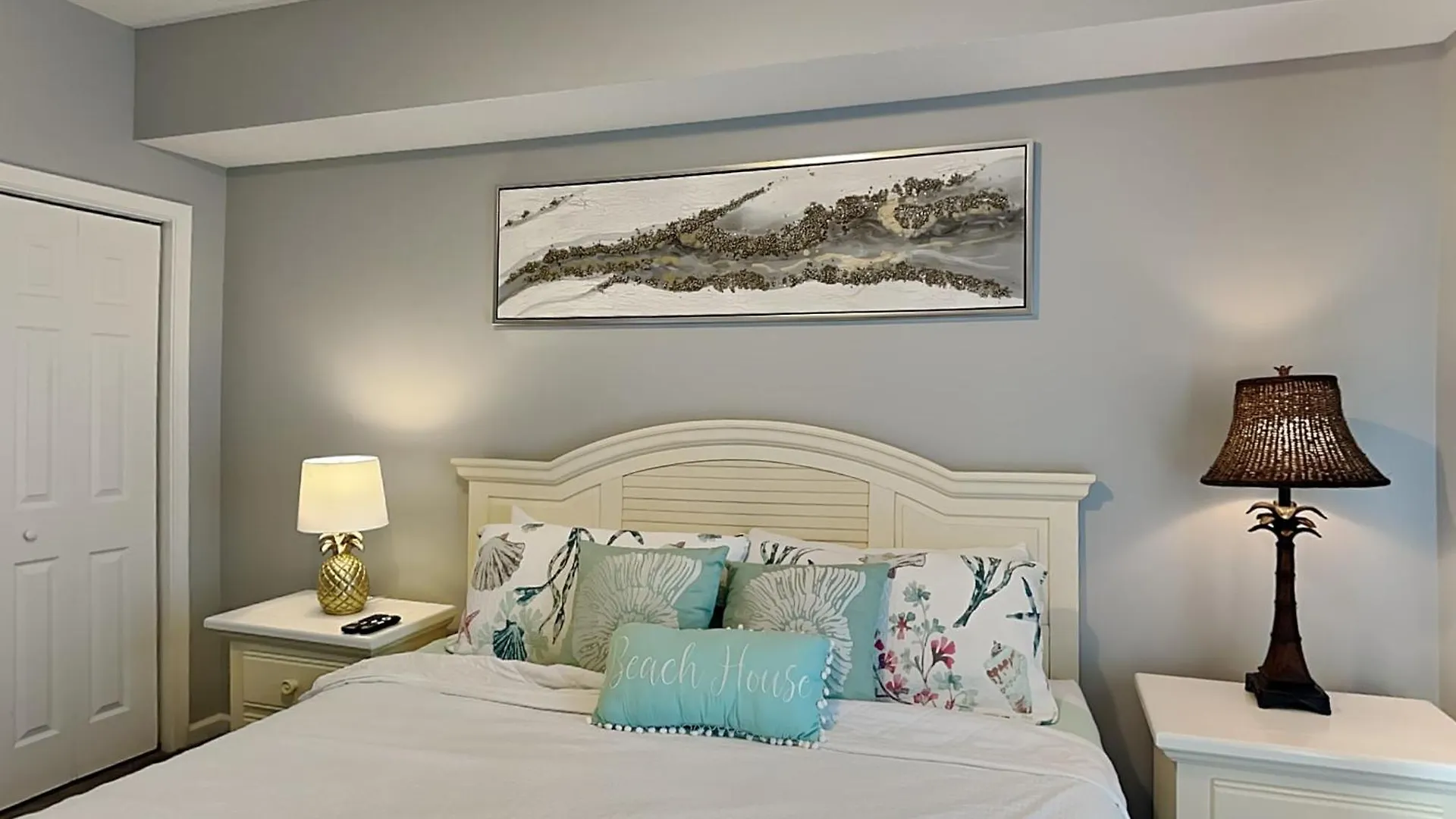 Apartment Majestic Sun 412a