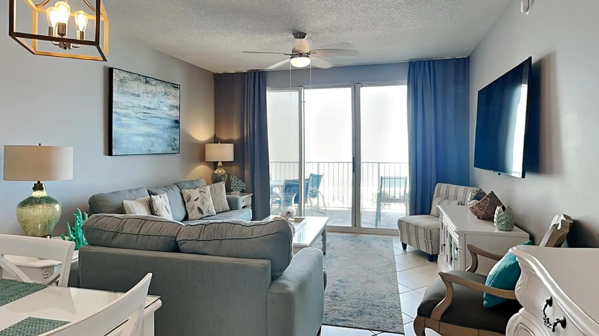 Apartment Majestic Sun 412a