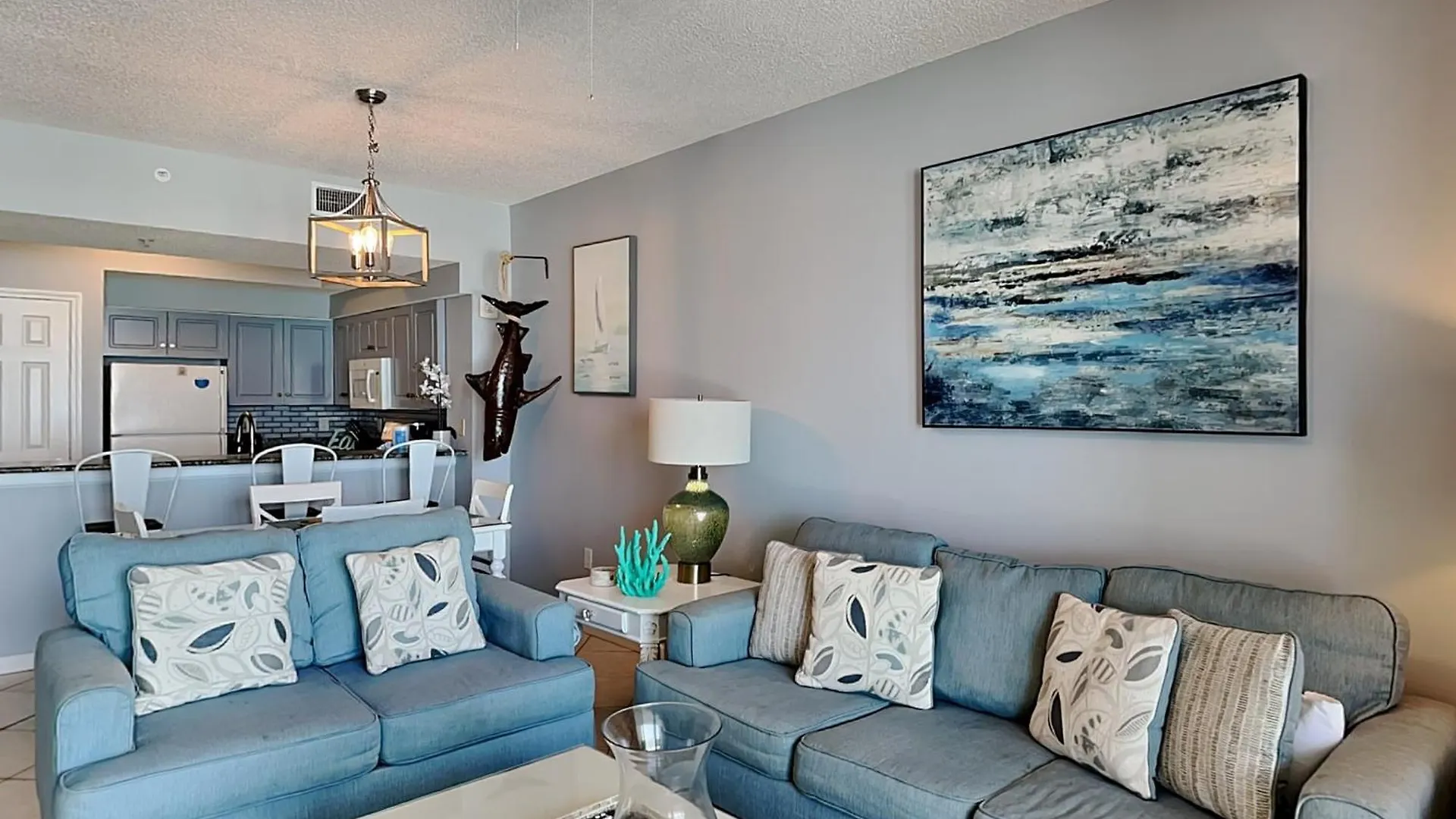 Majestic Sun 412a Apartment Destin