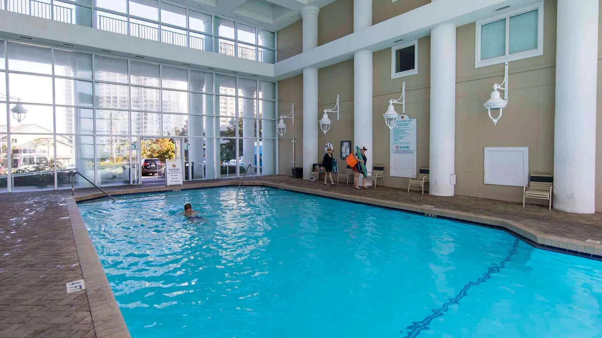 Apartment Majestic Sun 412a Destin
