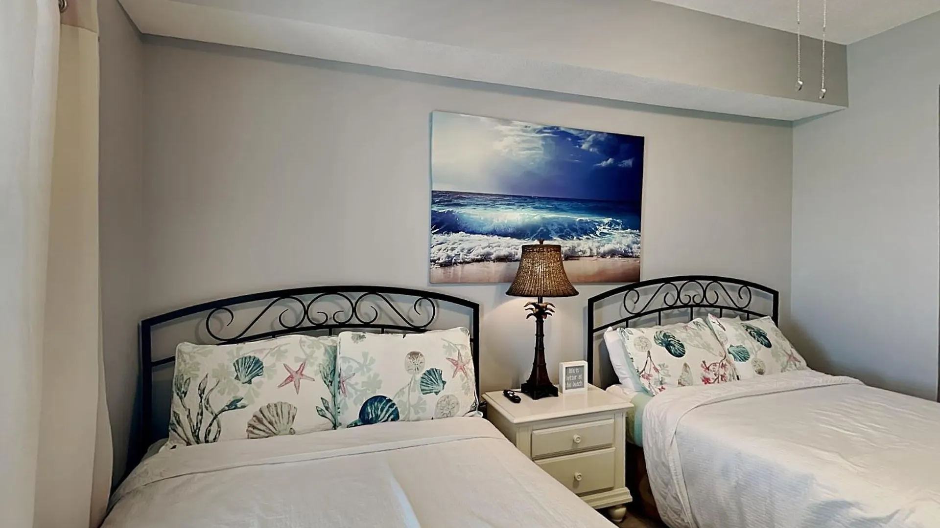 Majestic Sun 412a Apartment Destin