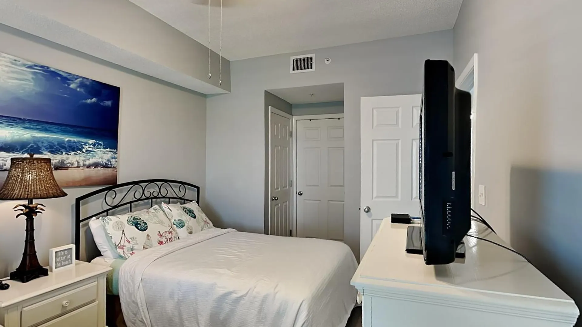 Apartment Majestic Sun 412a