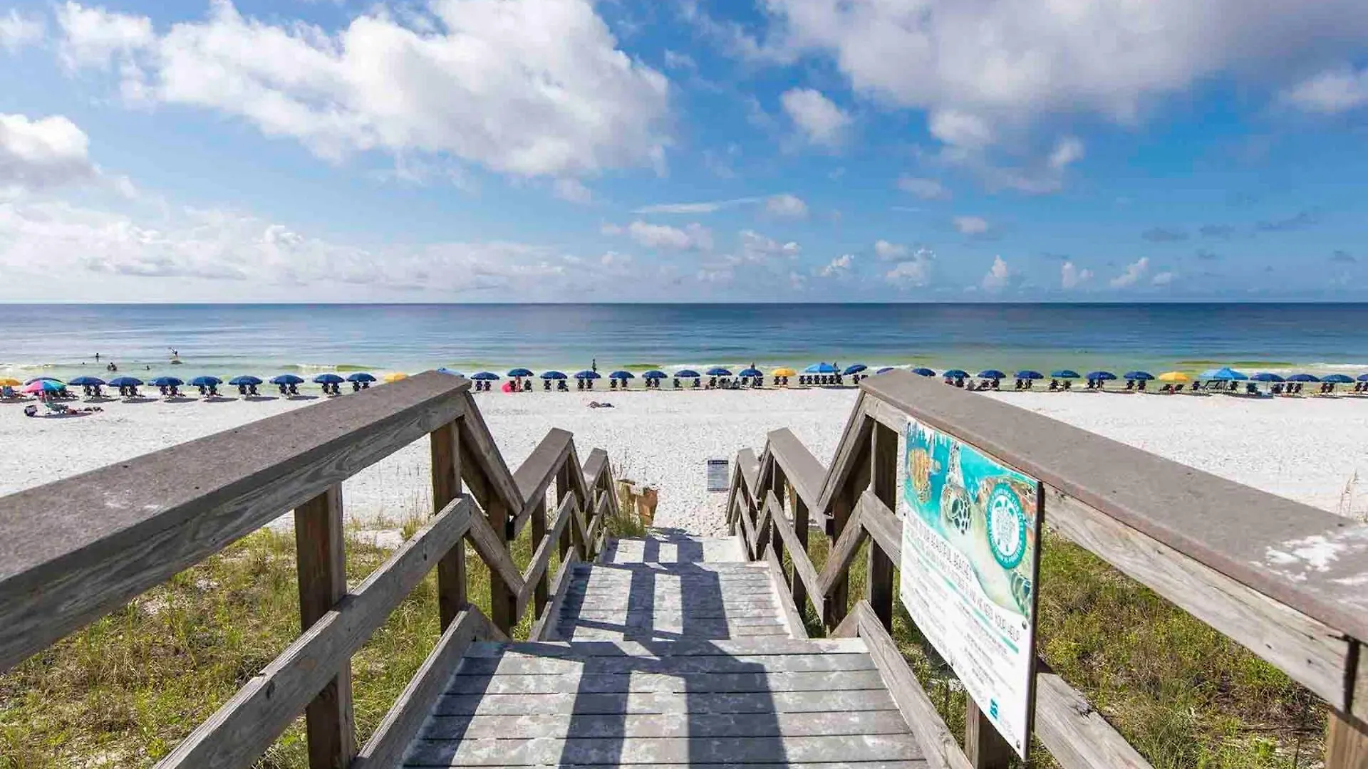 Apartment Majestic Sun 412a Destin