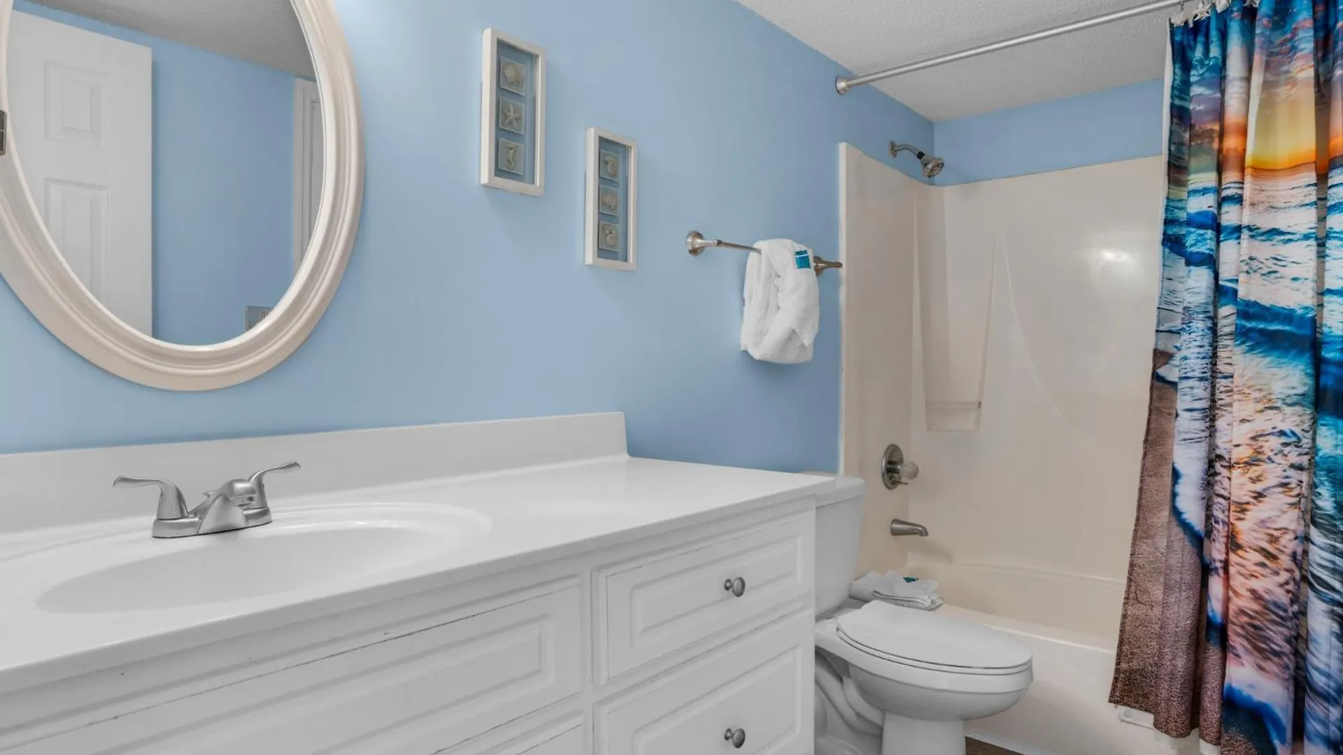 Holiday home Blue Surf Townhomes 23 By Newman-dailey Destin