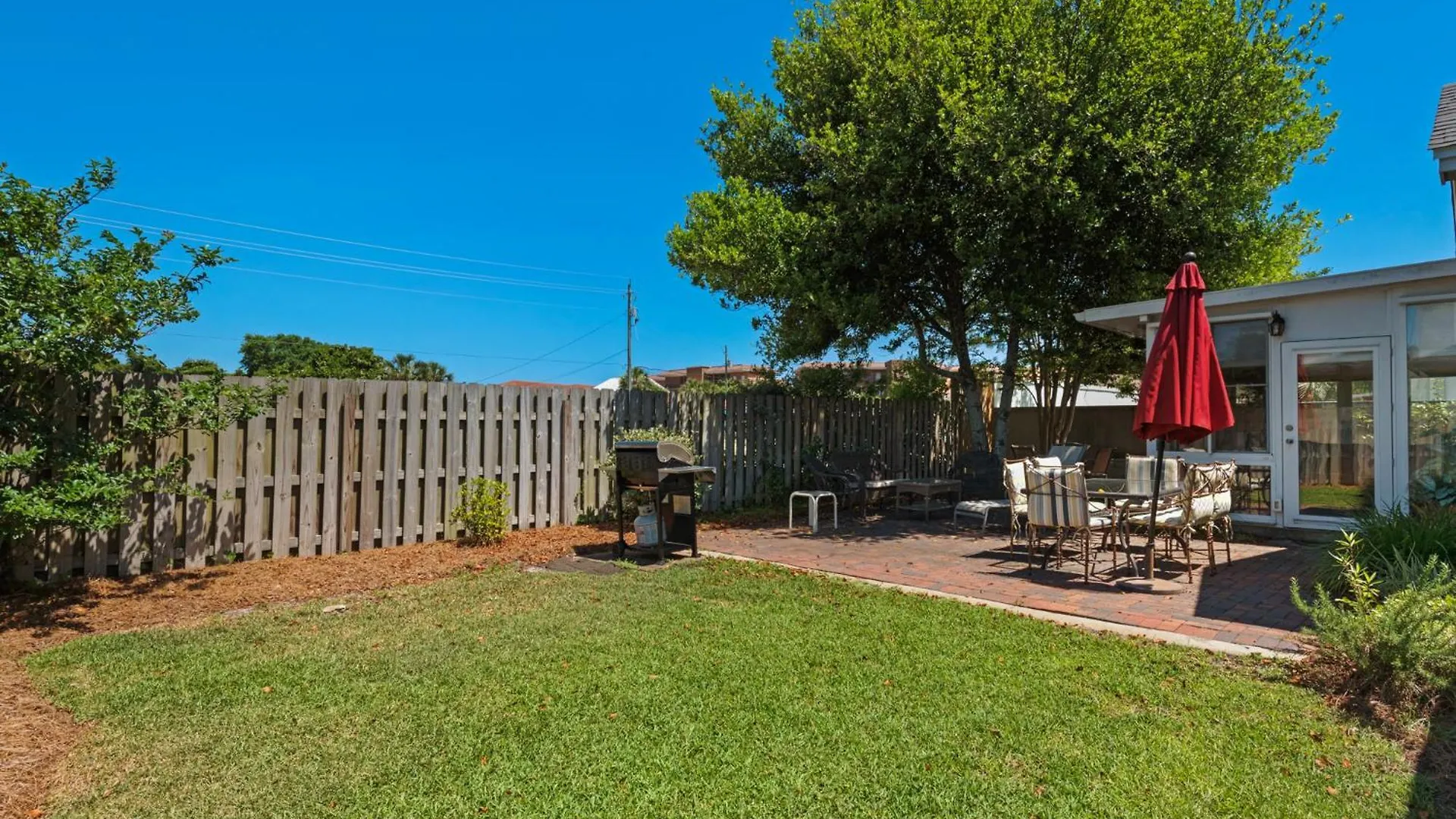 Holiday home A Stones Throw By Newman-dailey Destin