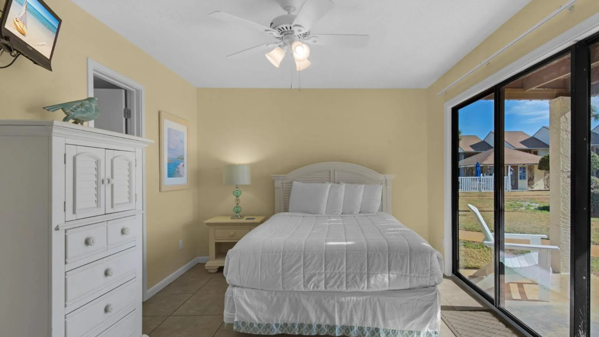 Holiday home Blue Surf Townhomes 24 By Newman-dailey *