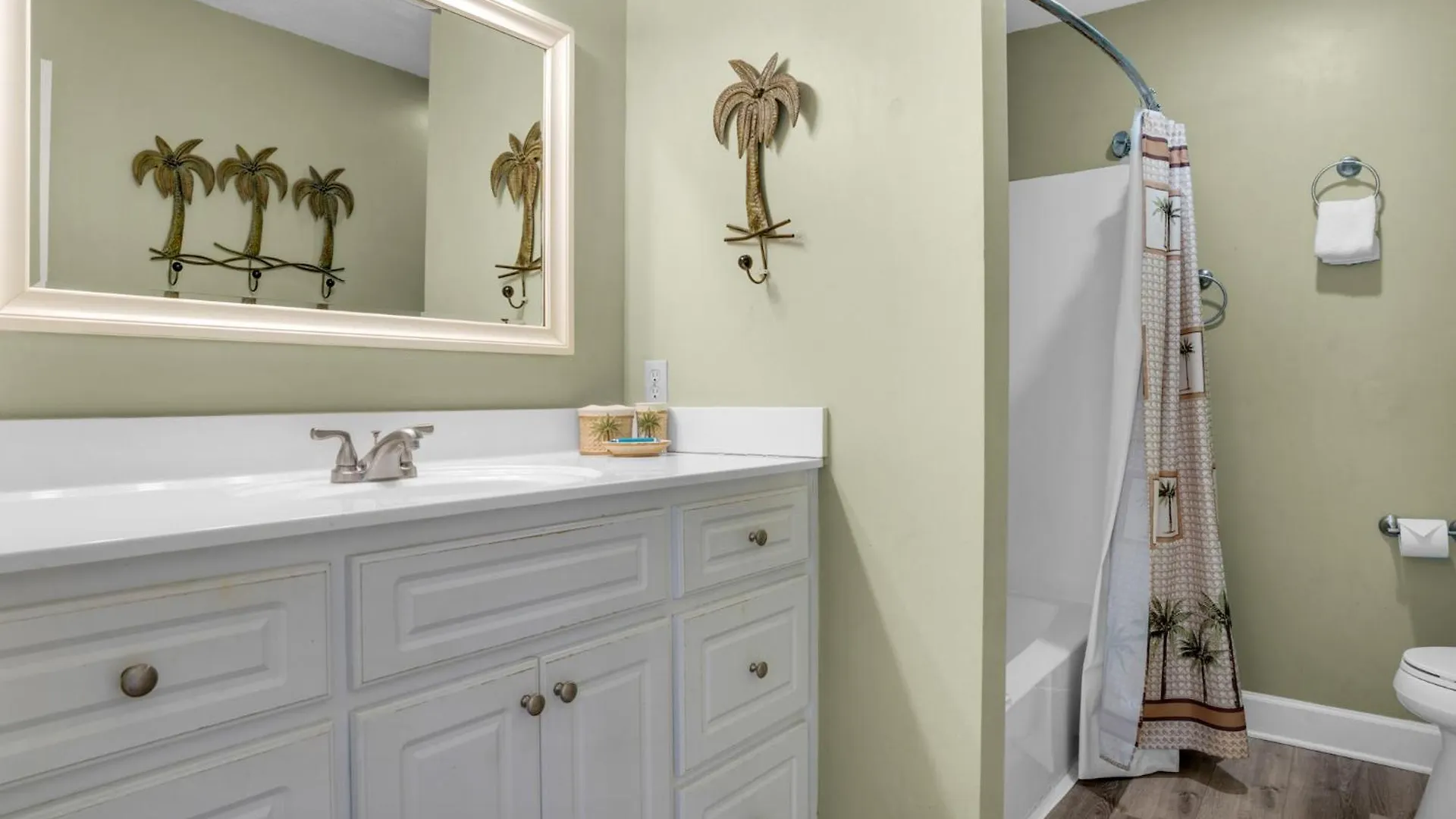 Blue Surf Townhomes 23 By Newman-dailey Holiday home