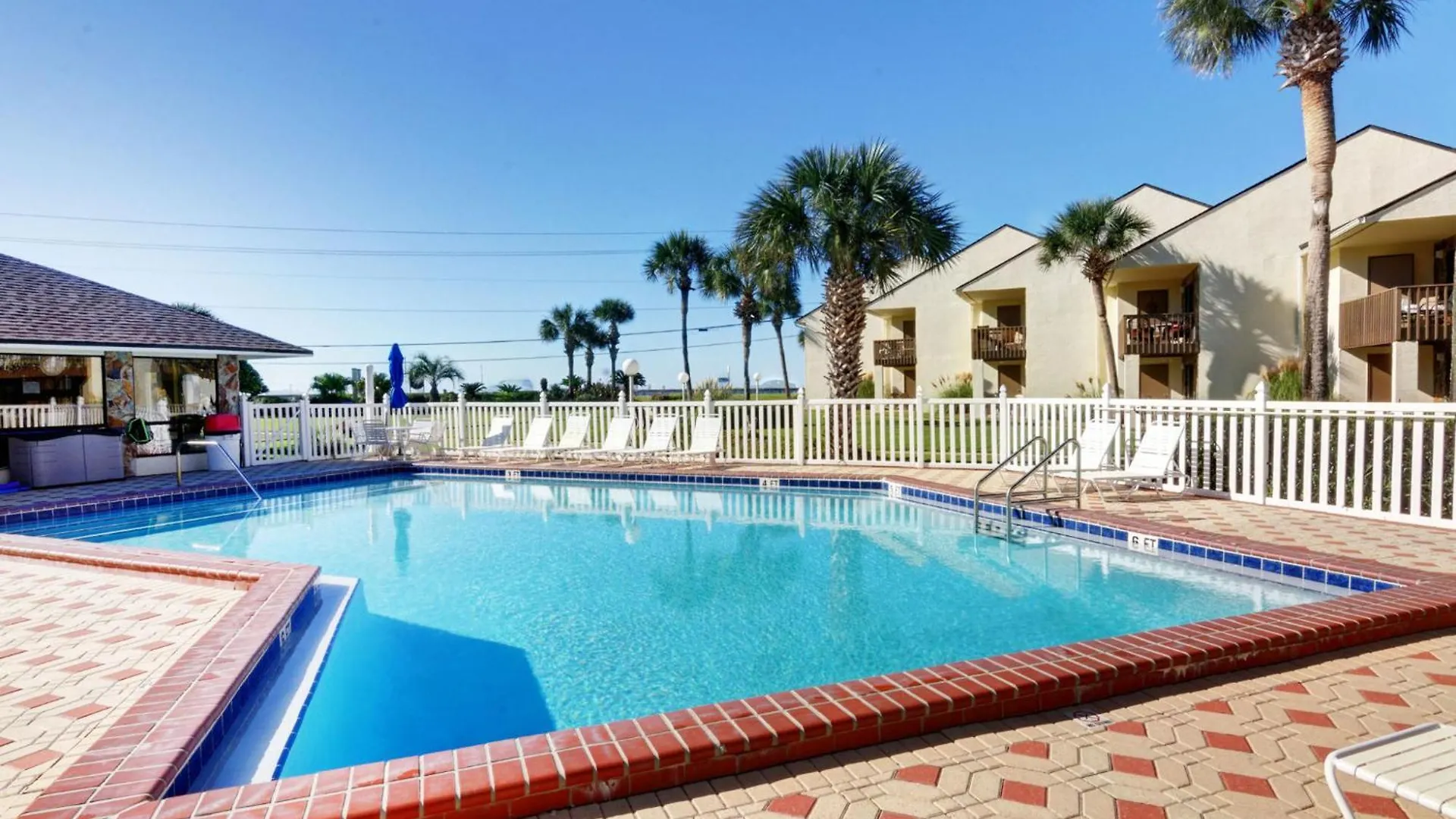Holiday home Blue Surf Townhomes 23 By Newman-dailey