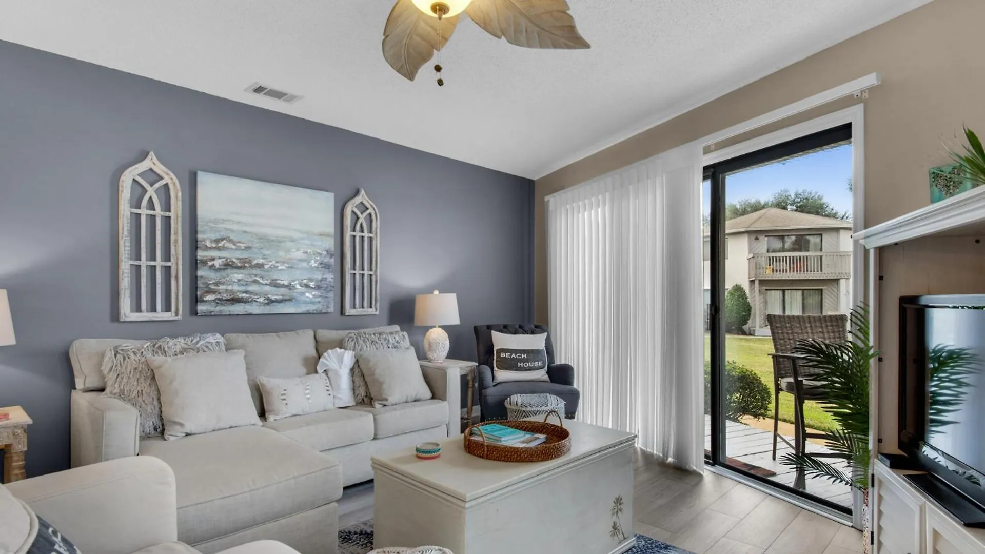 Crystal Village 23a By Newman-dailey * Destin
