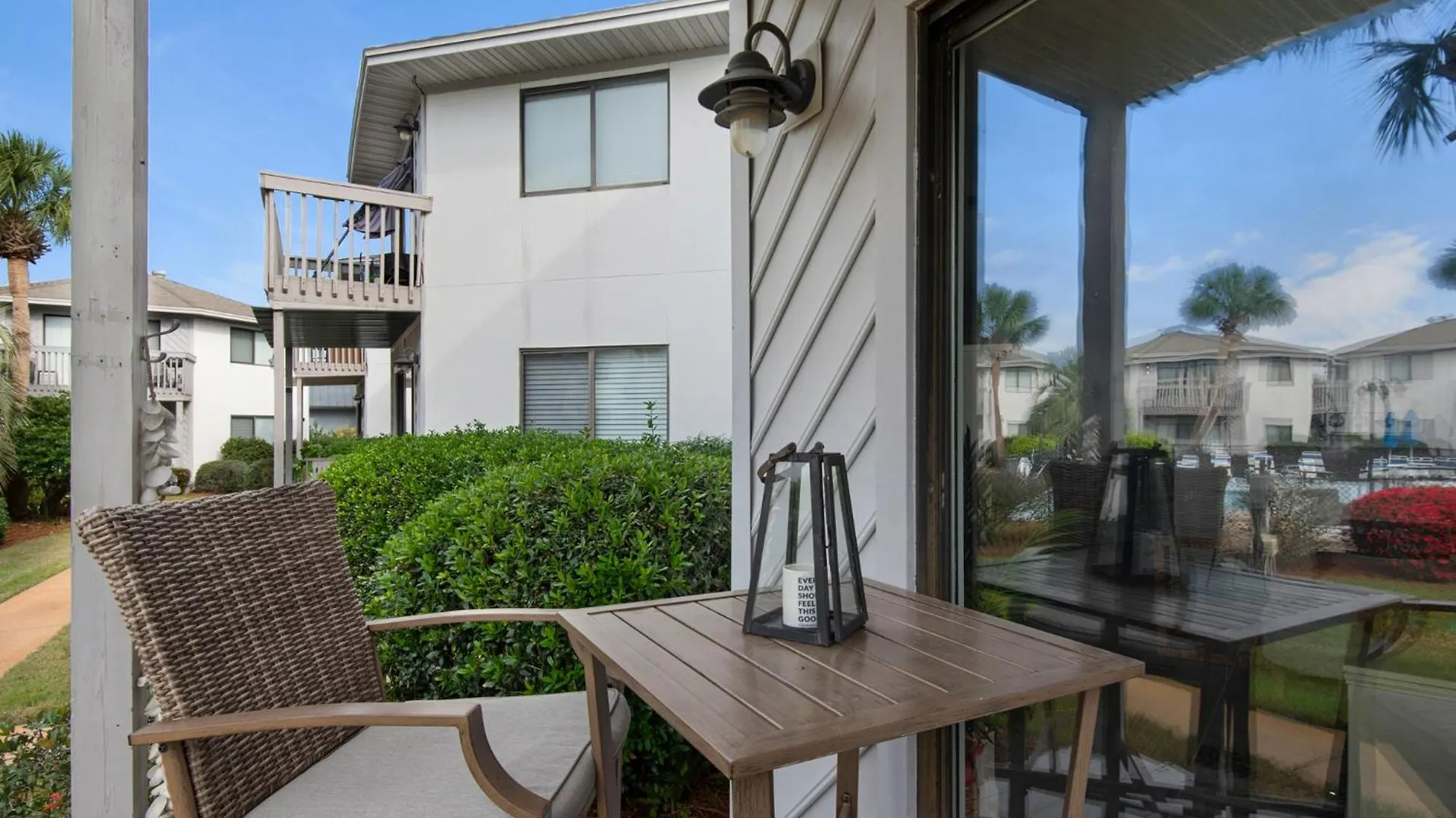 Casa vacanze Crystal Village 23a By Newman-dailey Destin