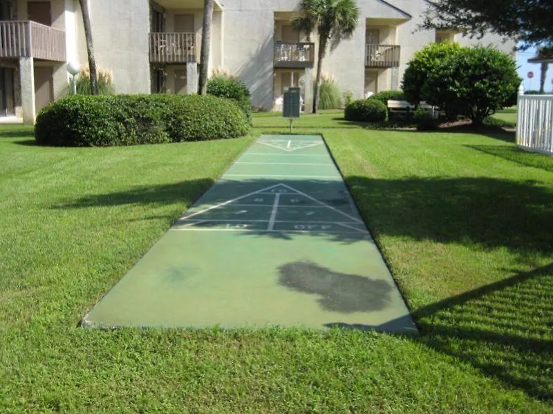 Blue Surf Townhomes 04 By Newman-dailey Apartment Destin
