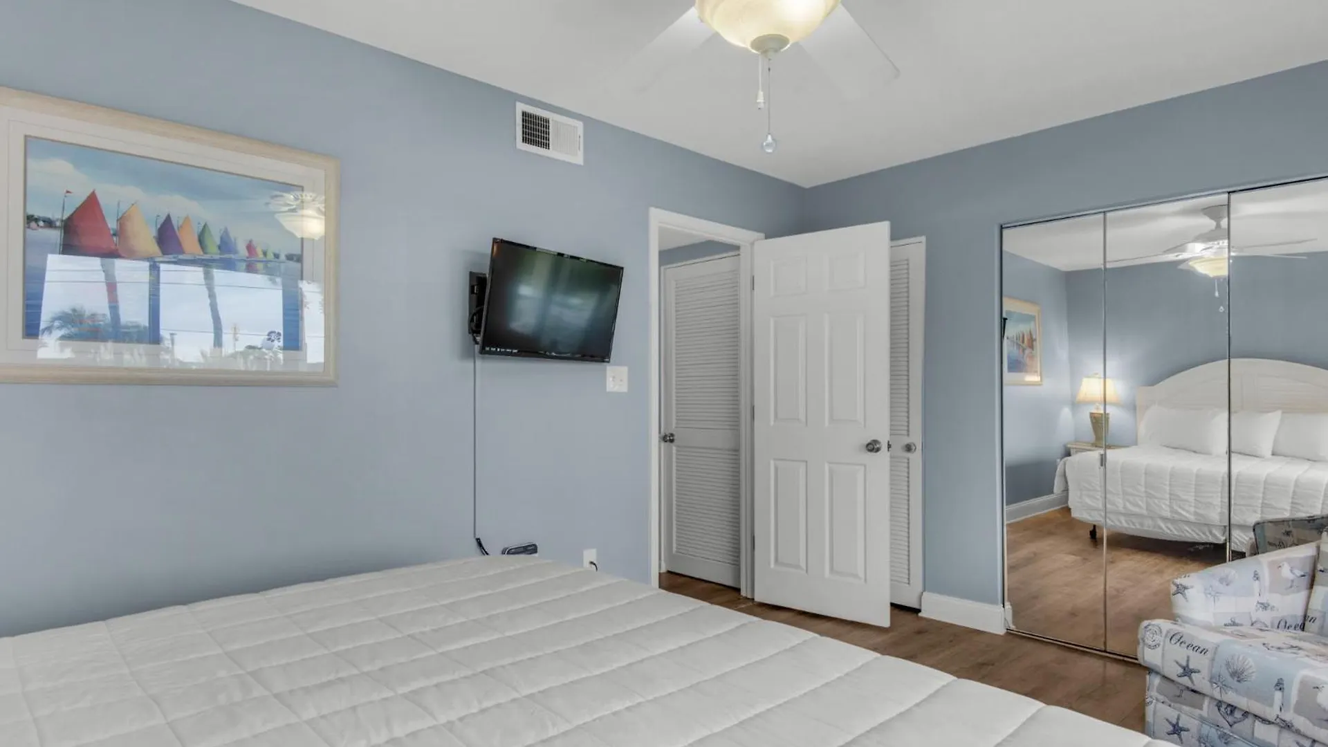 Blue Surf Townhomes 04 By Newman-dailey Destin