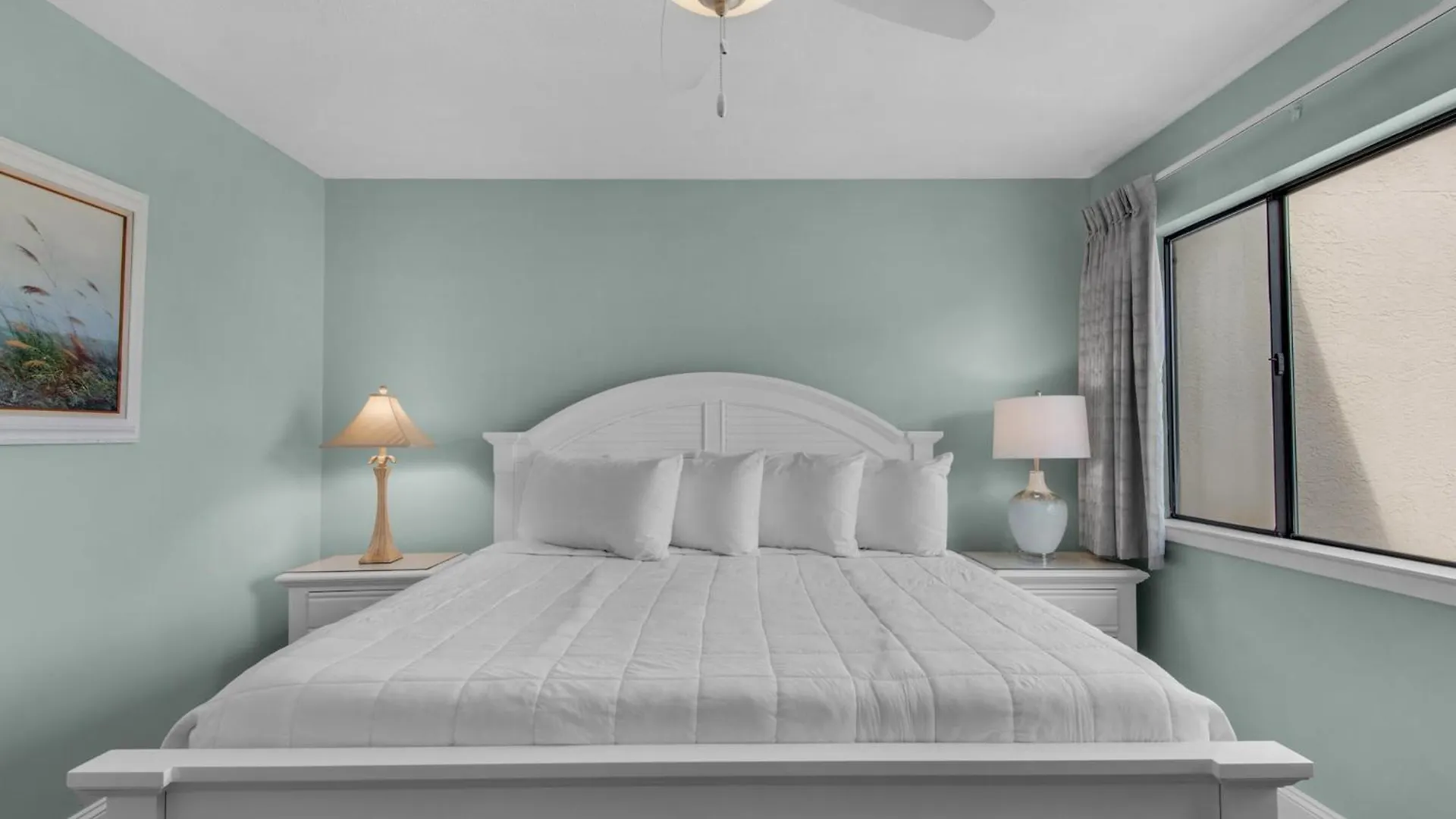 Blue Surf Townhomes 04 By Newman-dailey * Destin