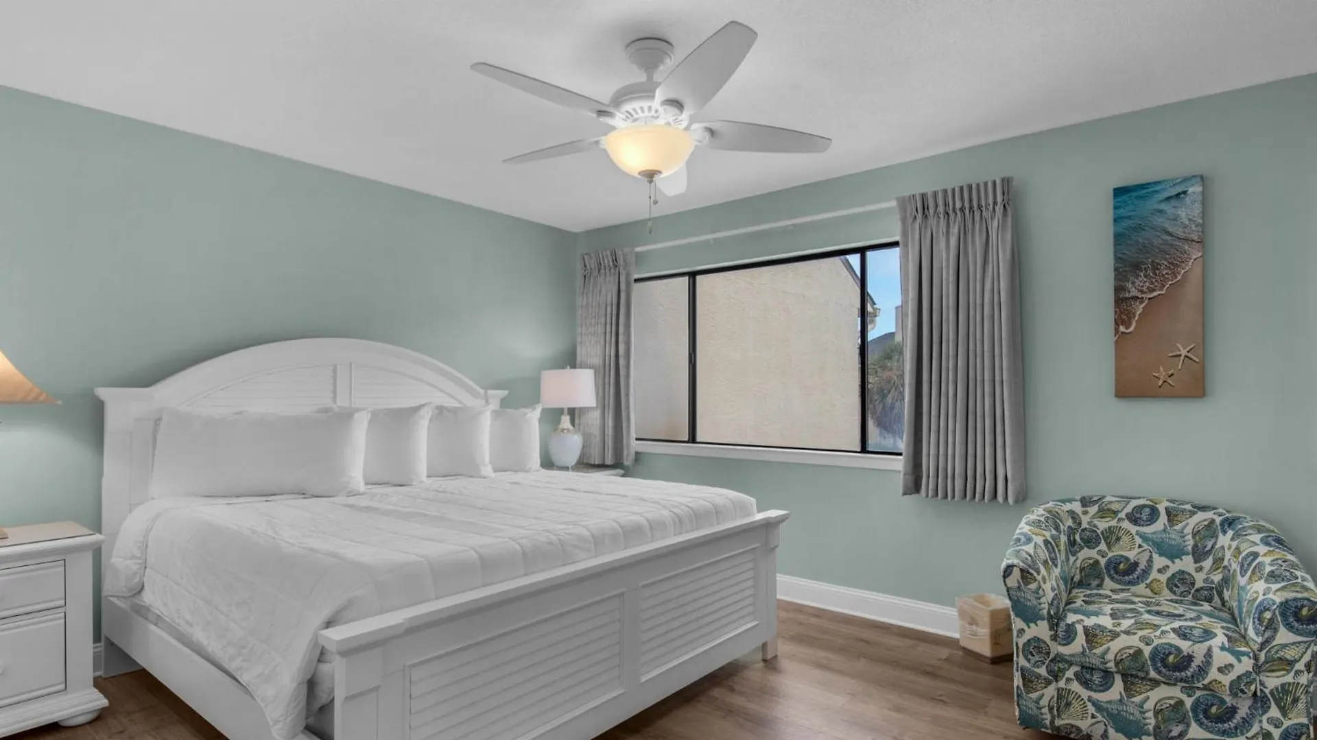 Blue Surf Townhomes 04 By Newman-dailey Apartment *