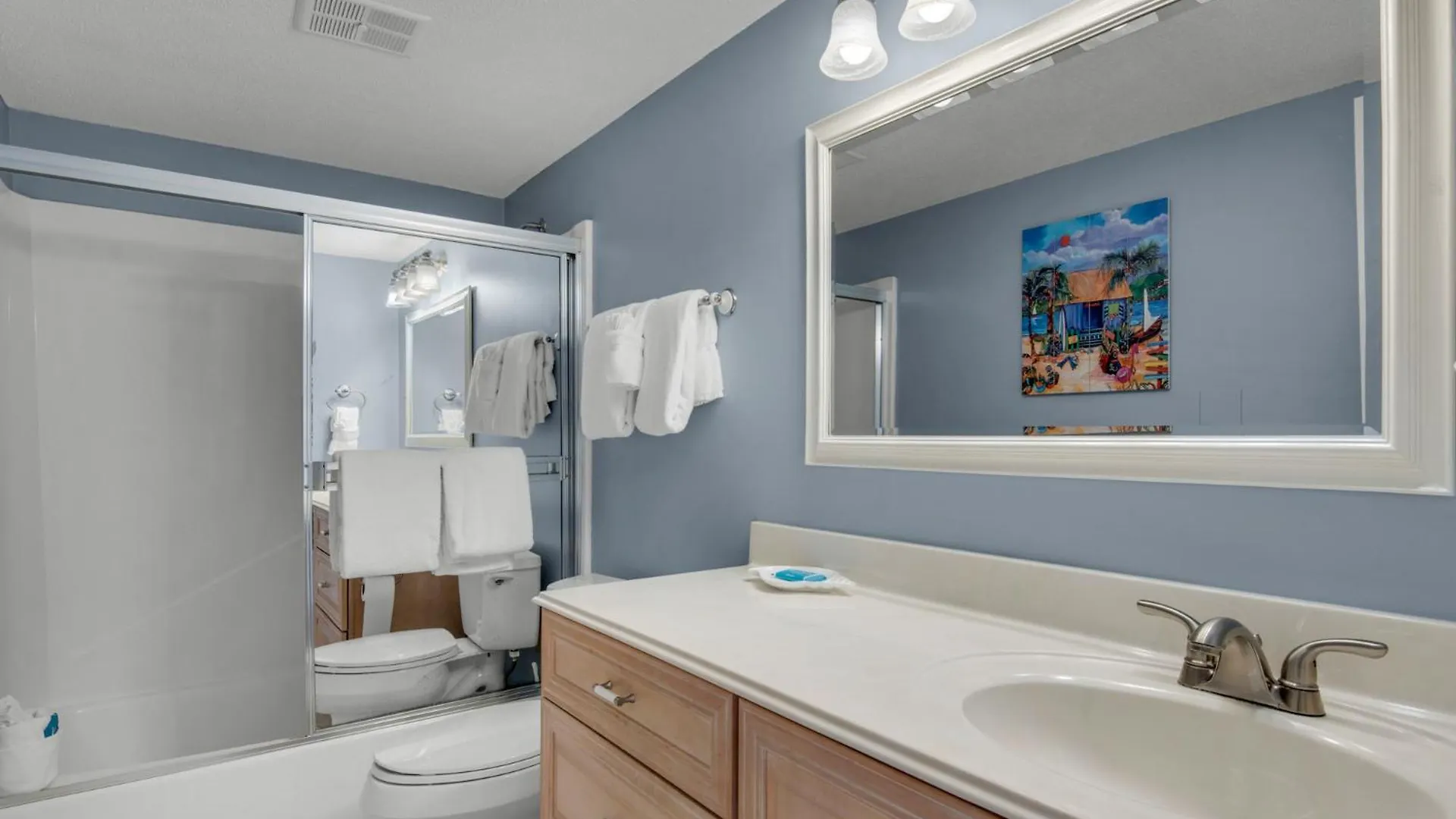 Blue Surf Townhomes 04 By Newman-dailey