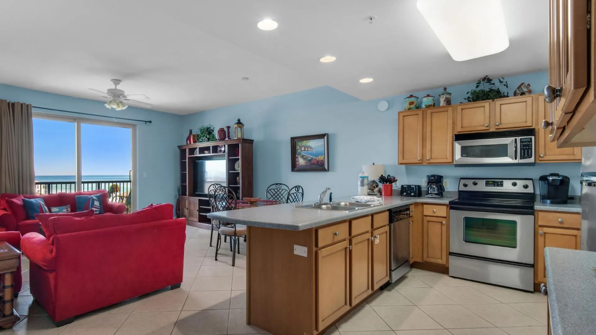 511 By Newman-dailey Apartmán *