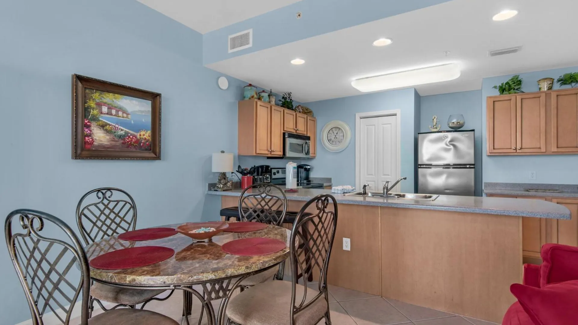 511 By Newman-dailey Apartmán