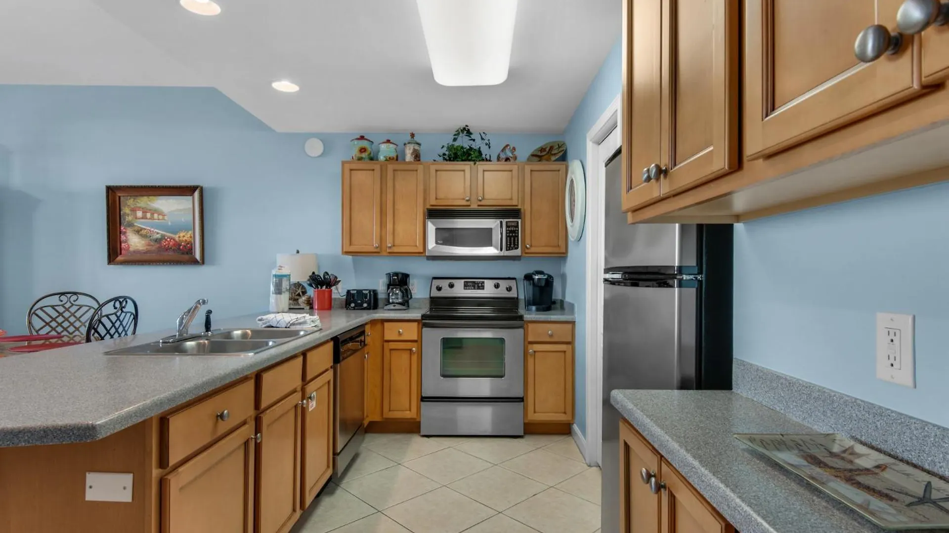 511 By Newman-dailey Apartmán *