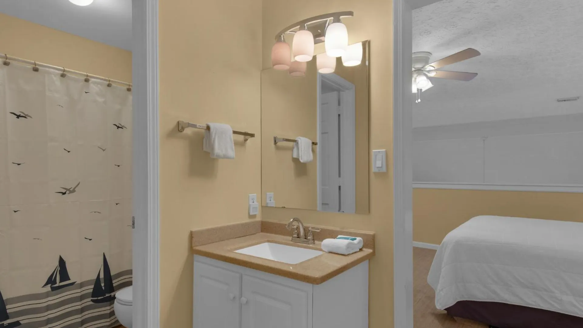 Crystal A11 By Newman-dailey Apartment Destin