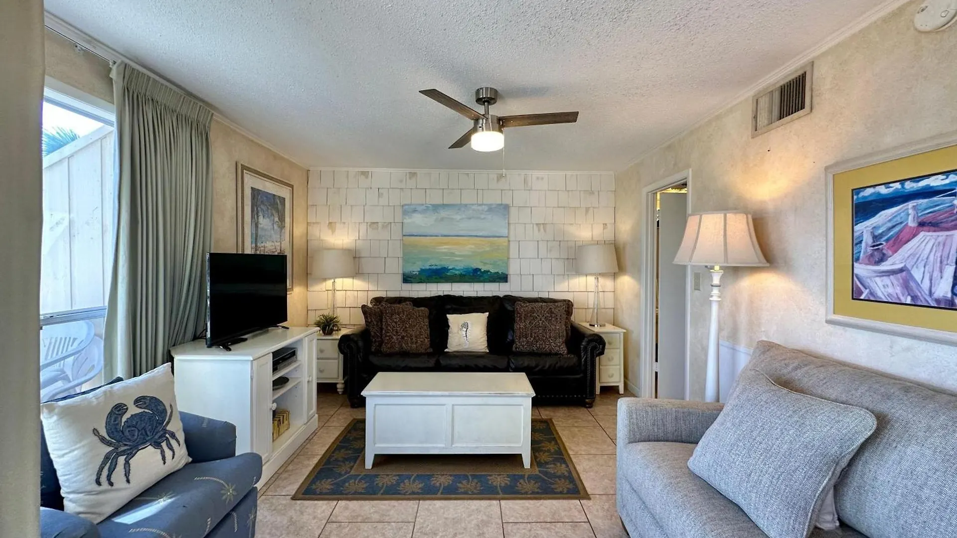 Sandpiper Cove 2033 Vakantiehuis *