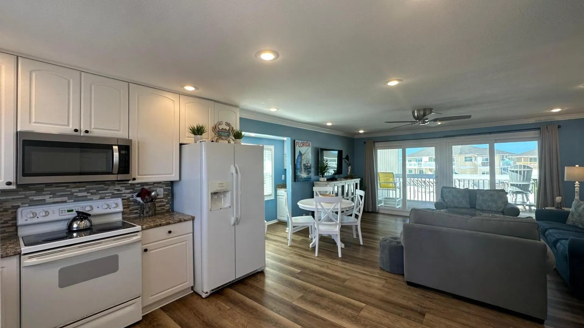 Sandpiper Cove 2154