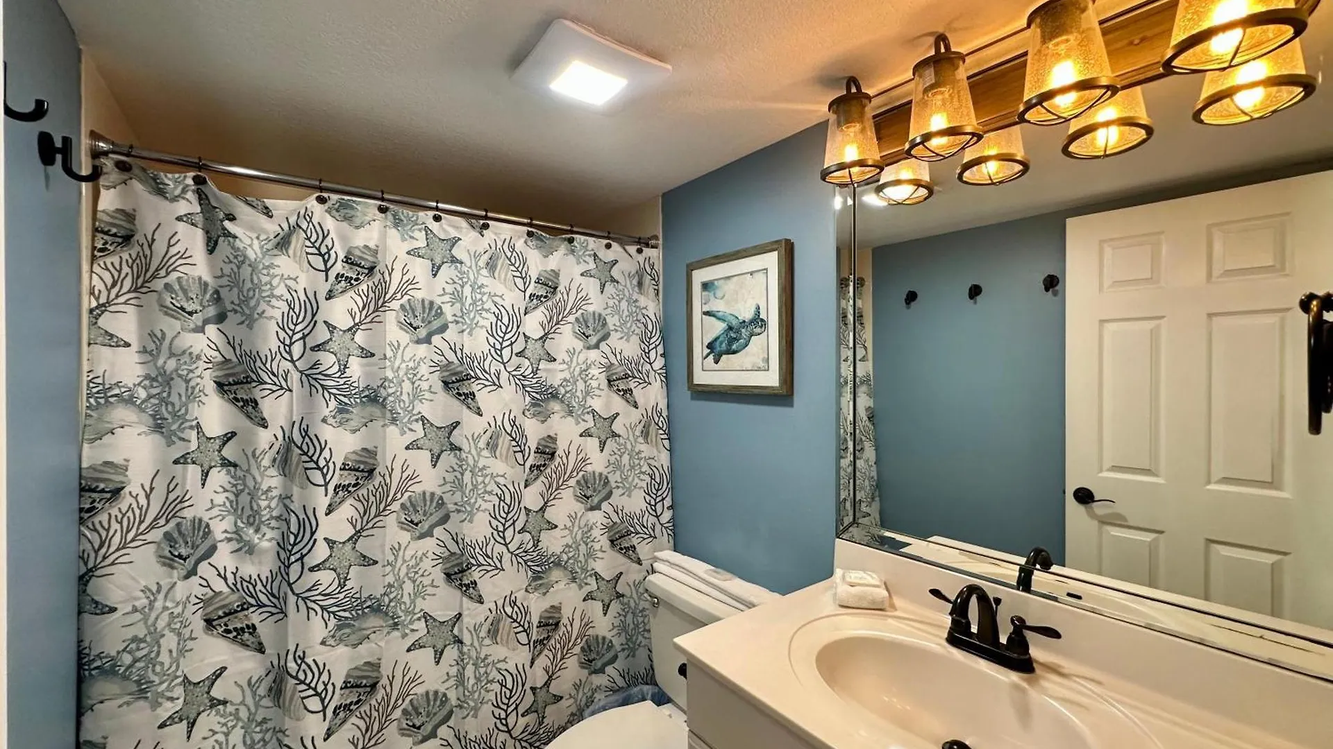 Sandpiper Cove 2154 度假居