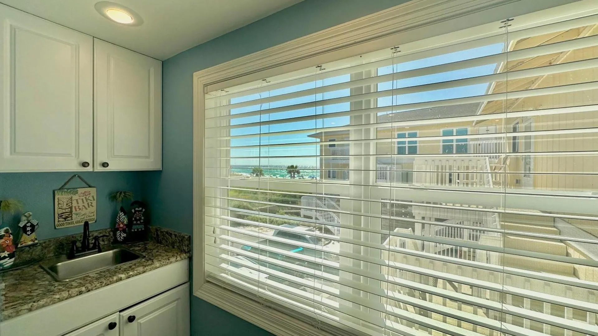 度假居 Sandpiper Cove 2154 *