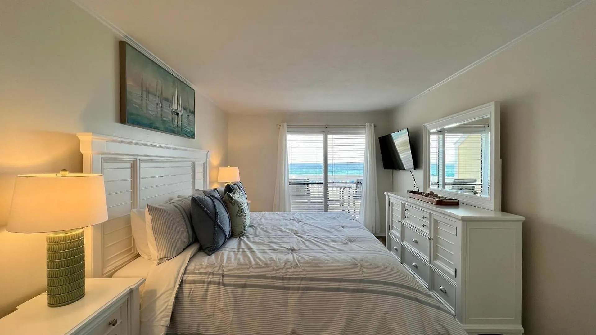 Sandpiper Cove 2134 Destin