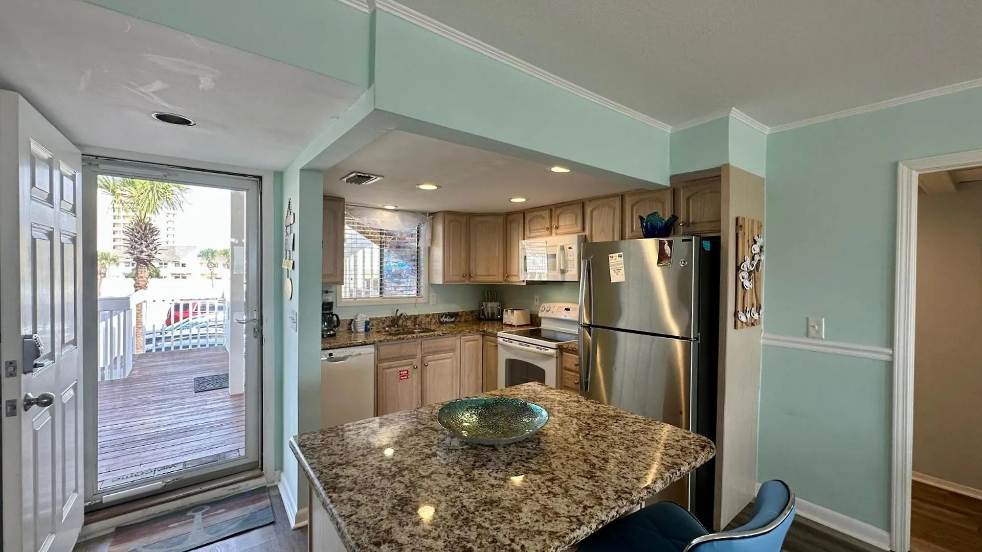 Sandpiper Cove 1134 בית נופש
