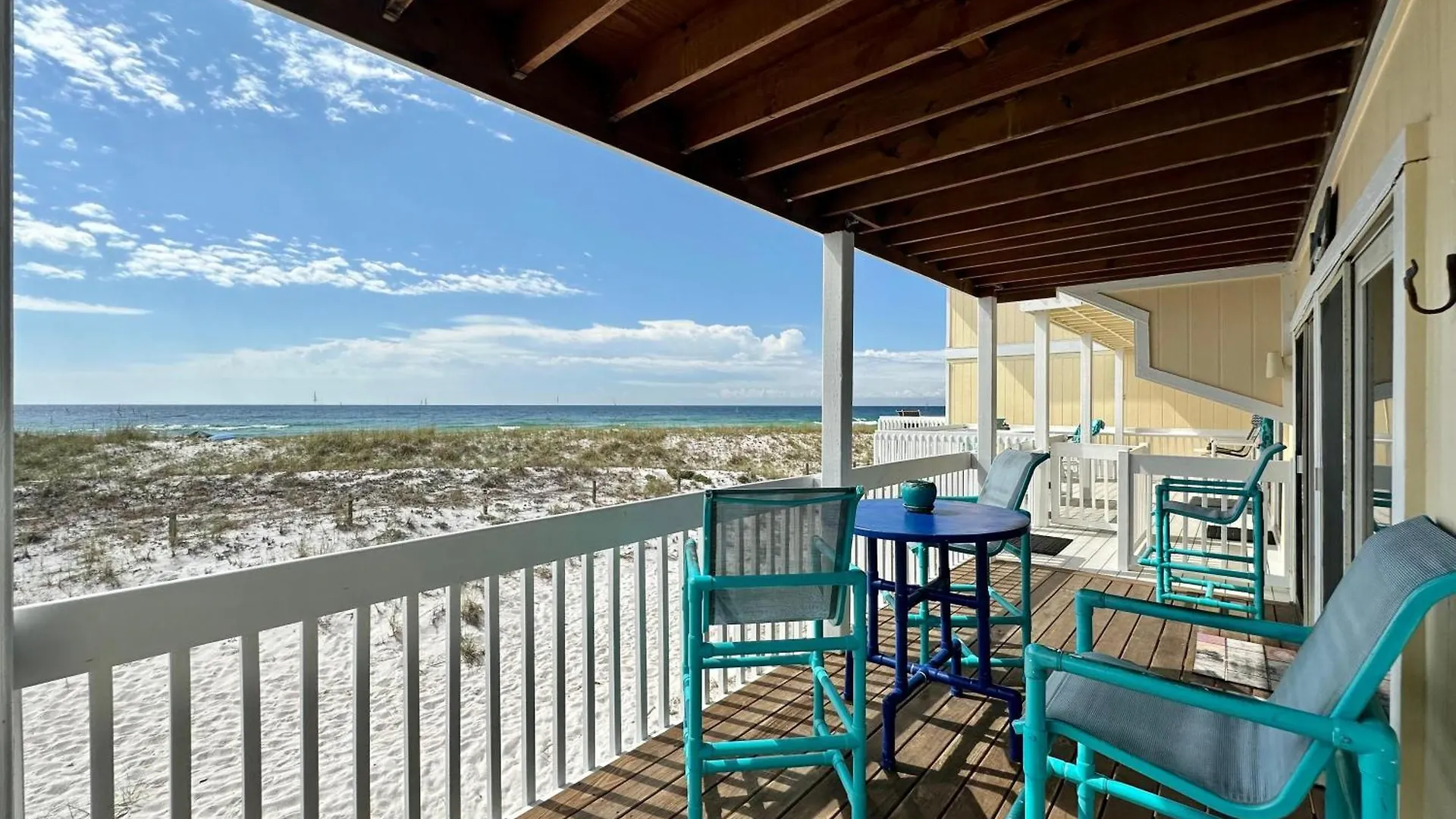 Sandpiper Cove 1134 בית נופש דסטין